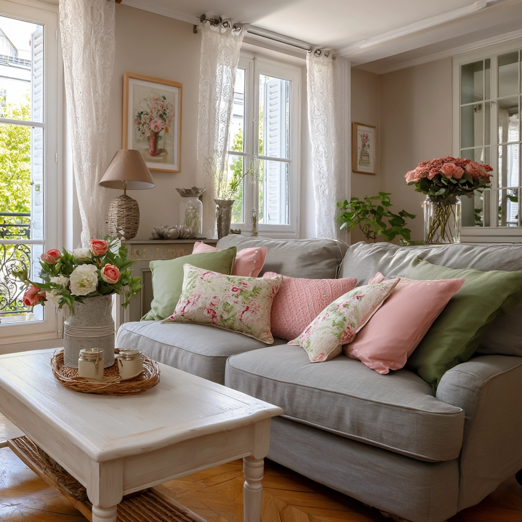 french provincial living room 59