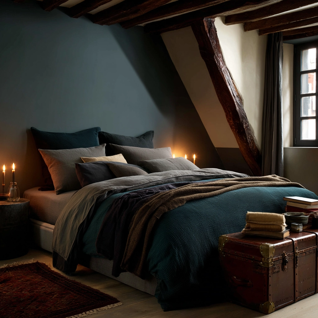 gothic bedroom 52