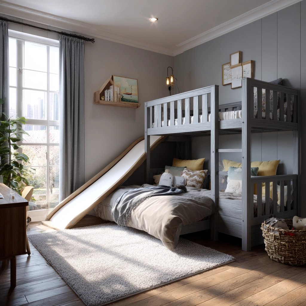 grey bedroom decor 50