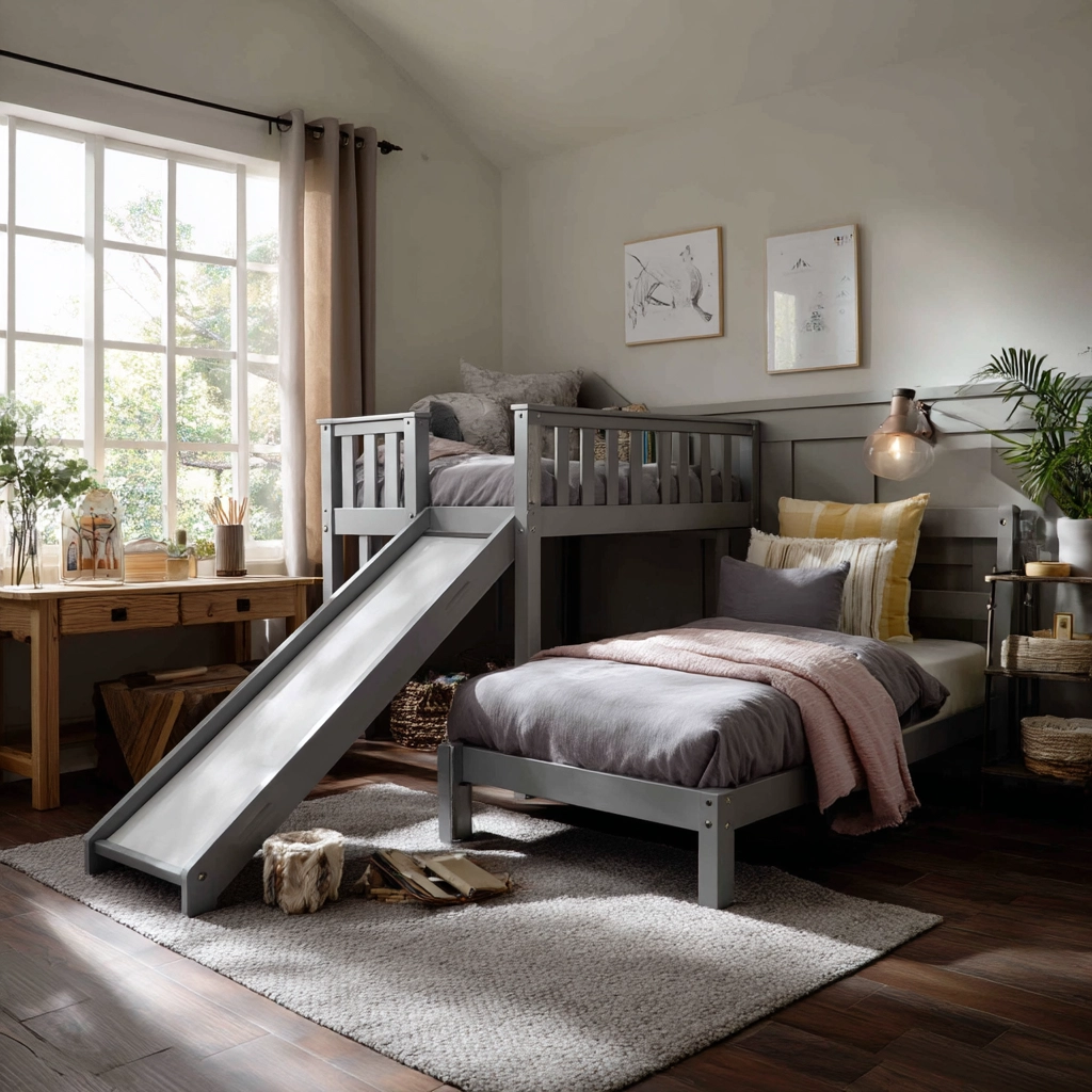 grey bedroom decor 52