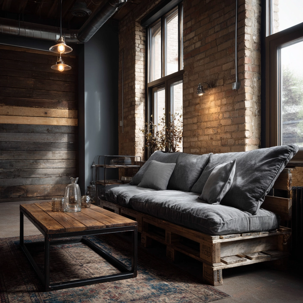 grey couch living room 14