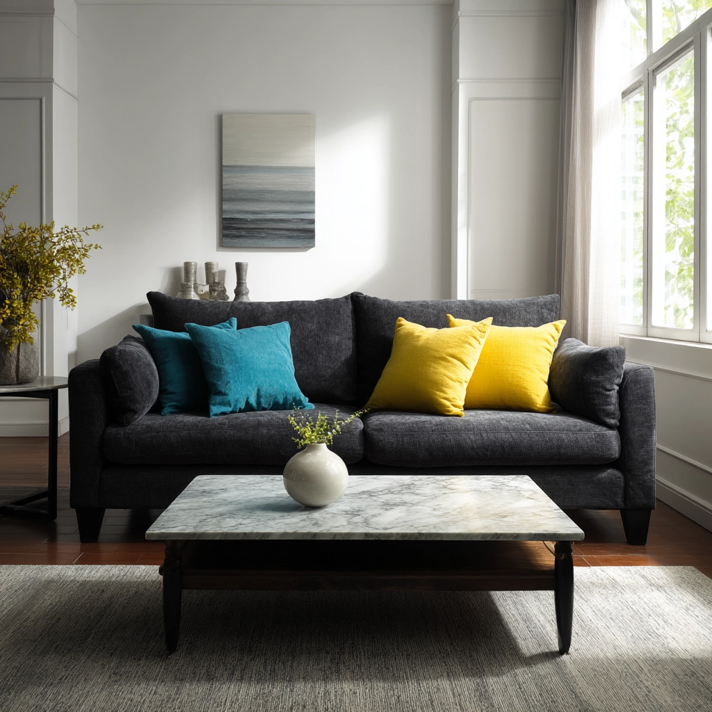 grey couch living room 19