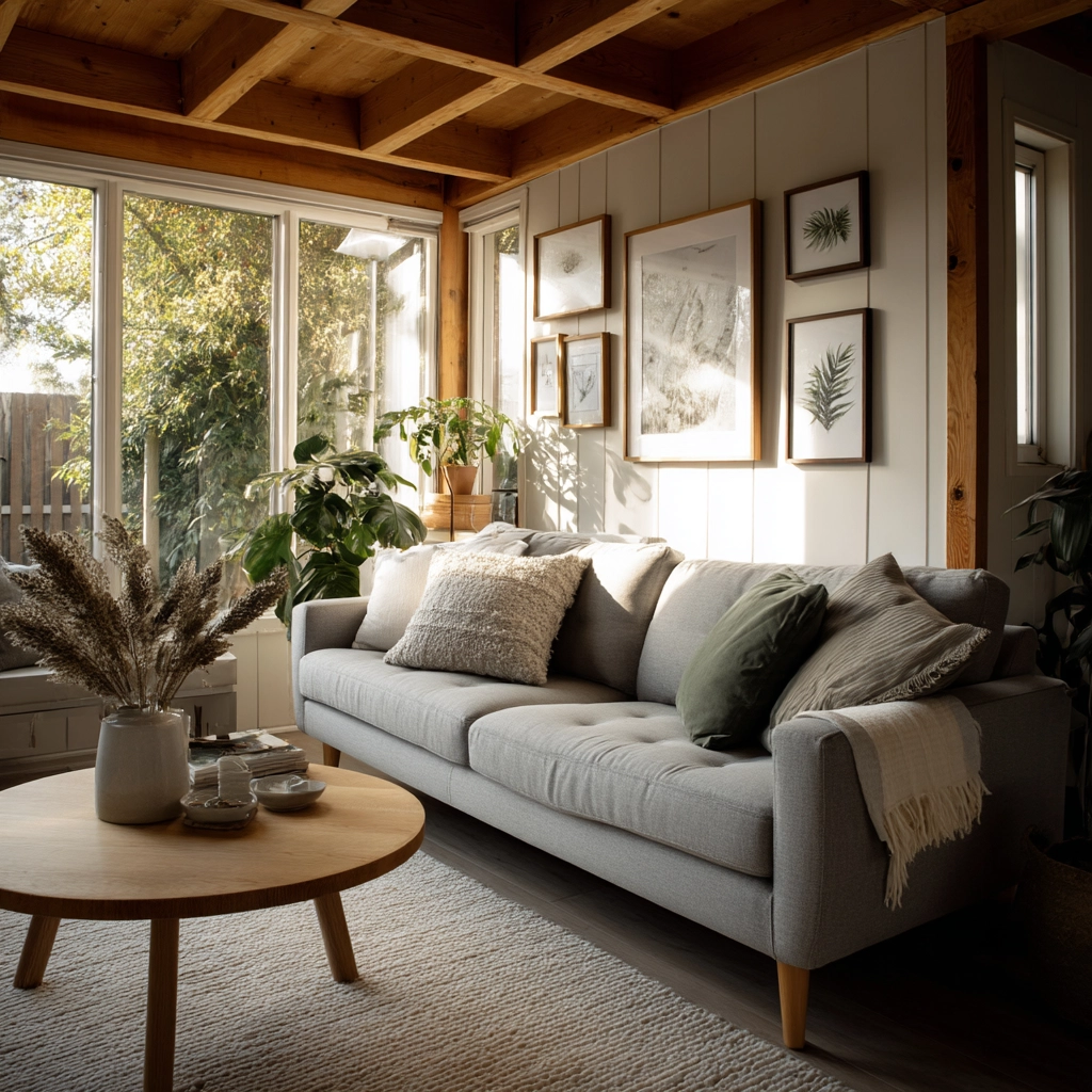 grey couch living room 22