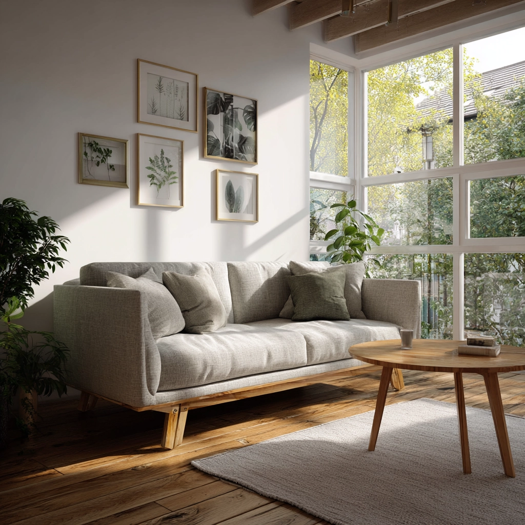 grey couch living room 24