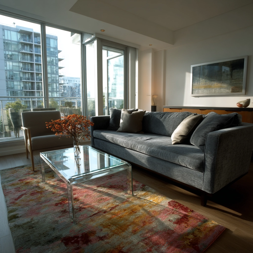 grey couch living room 33