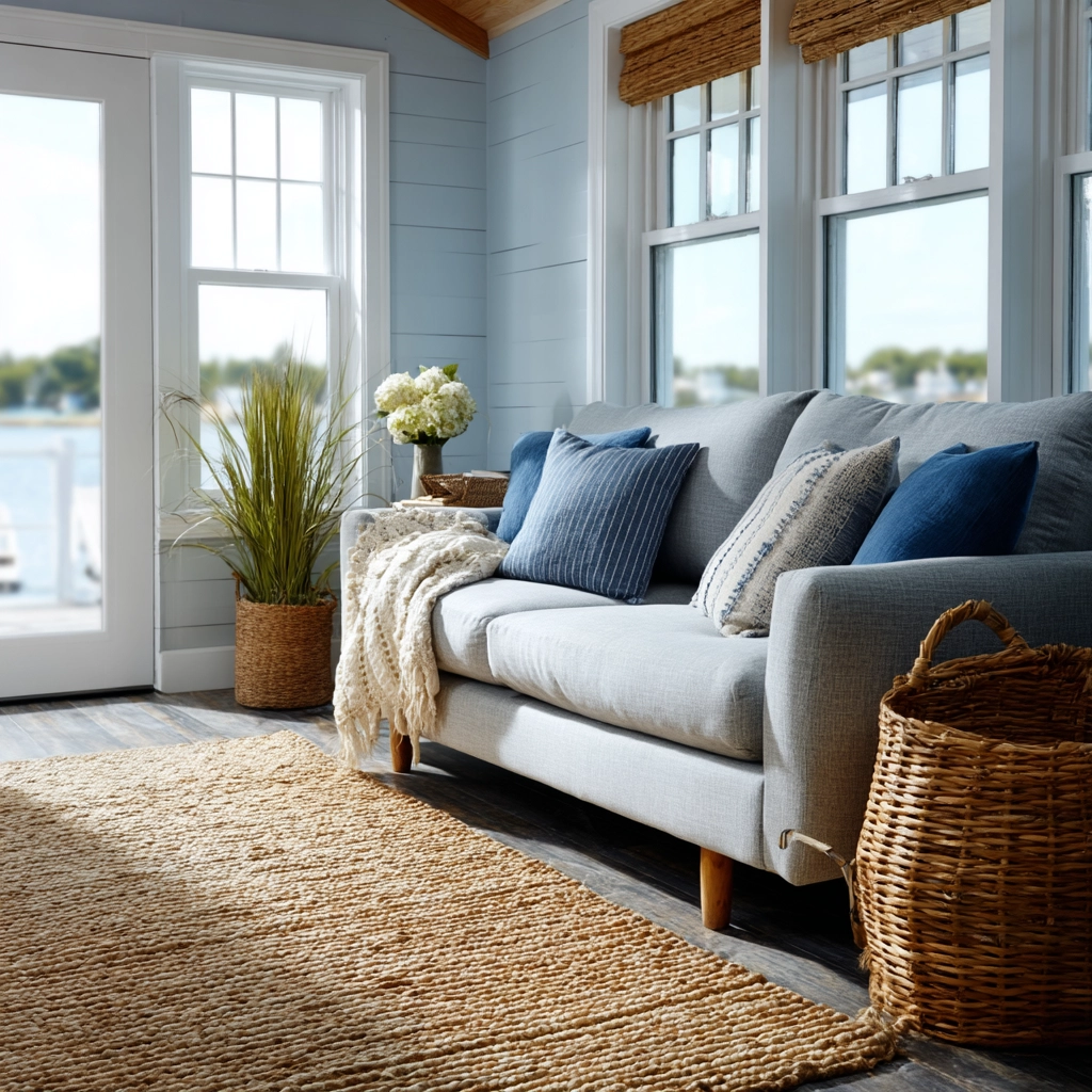 grey couch living room 45