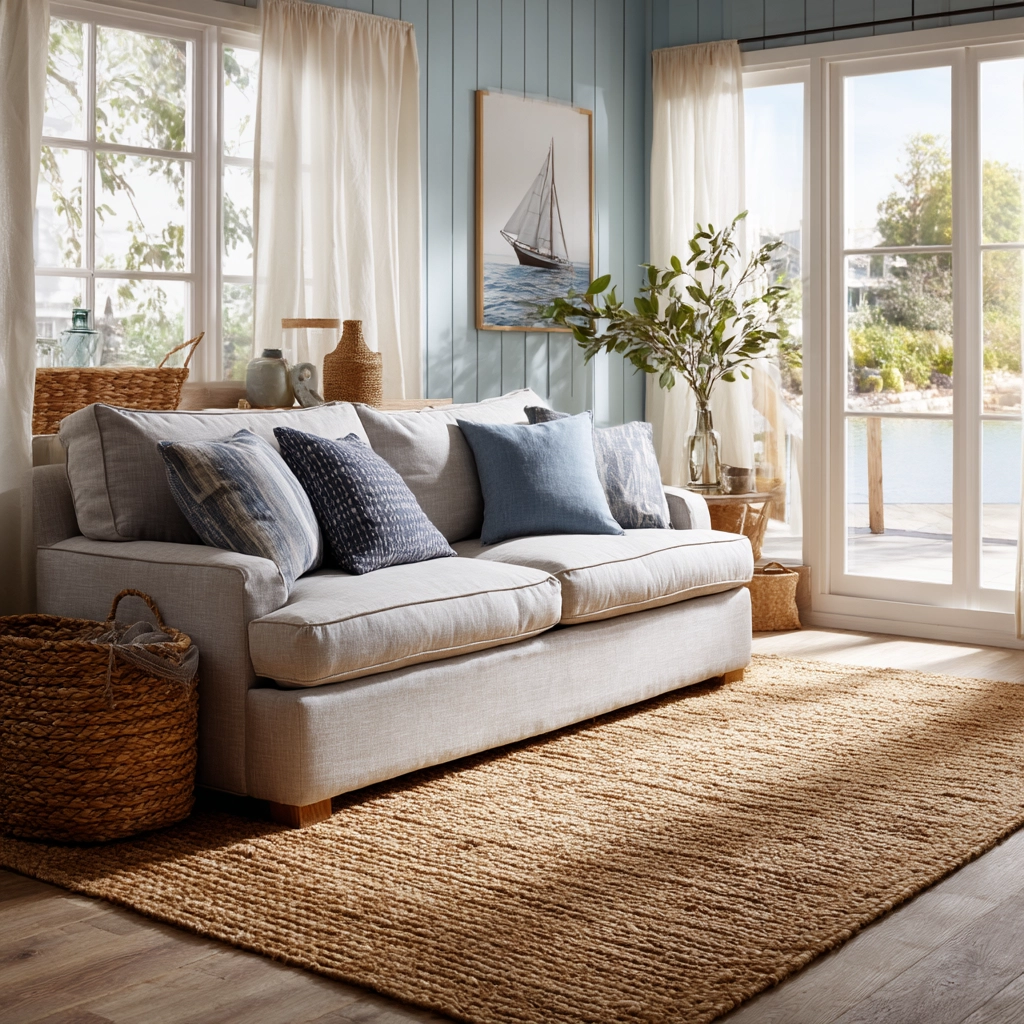 grey couch living room 46