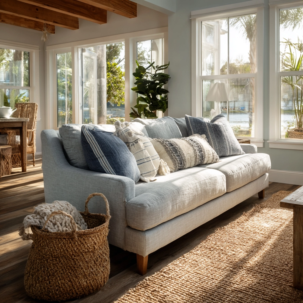 grey couch living room 48