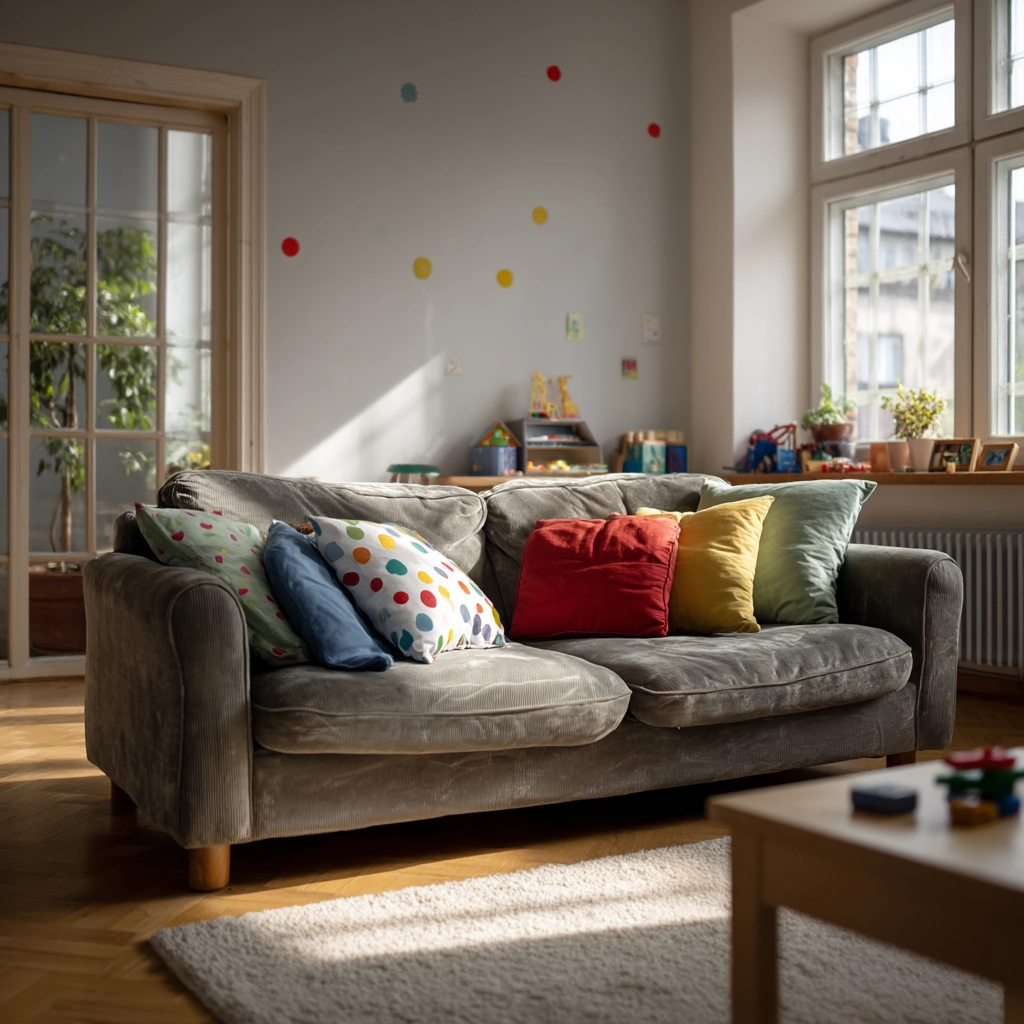 grey couch living room 50