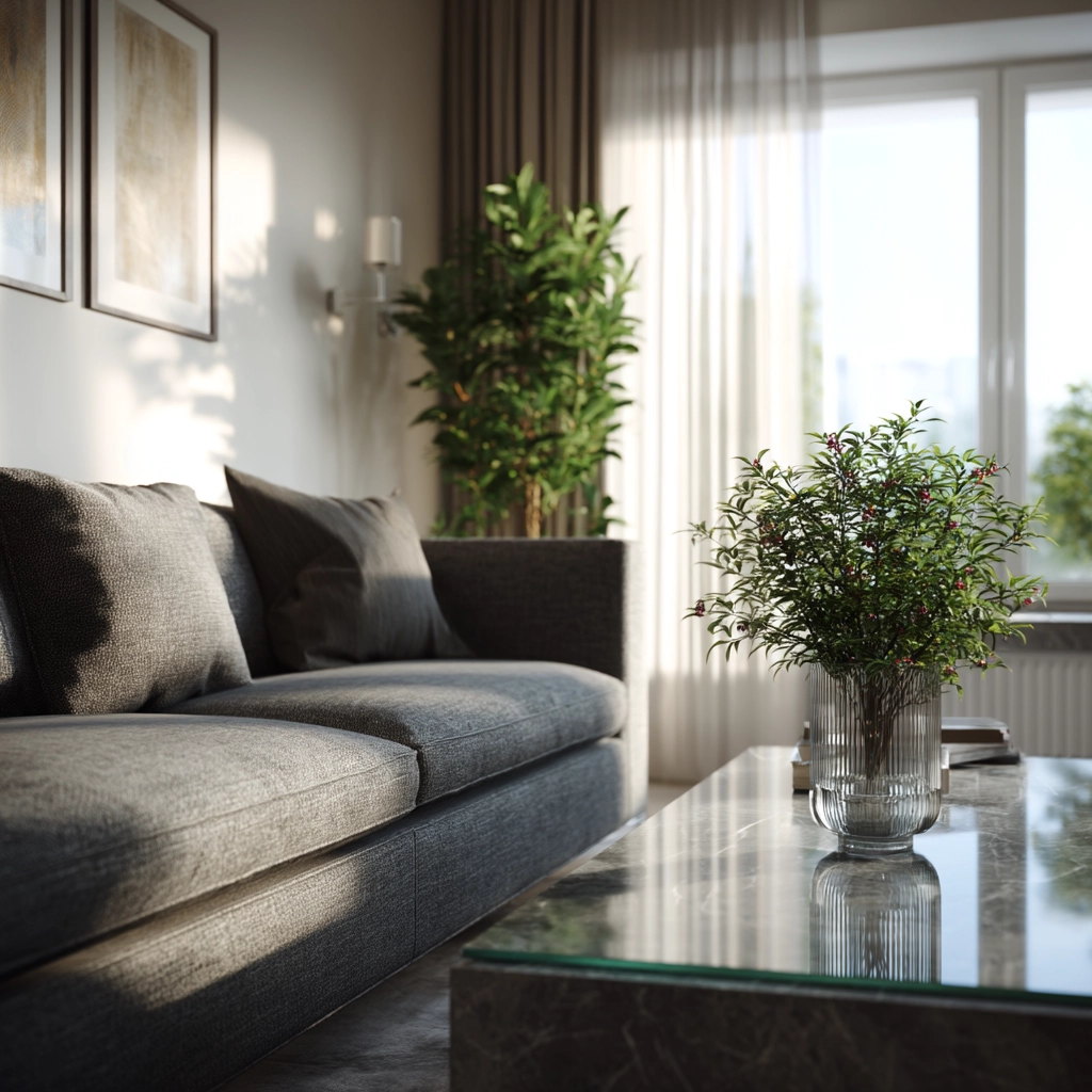 grey couch living room 53