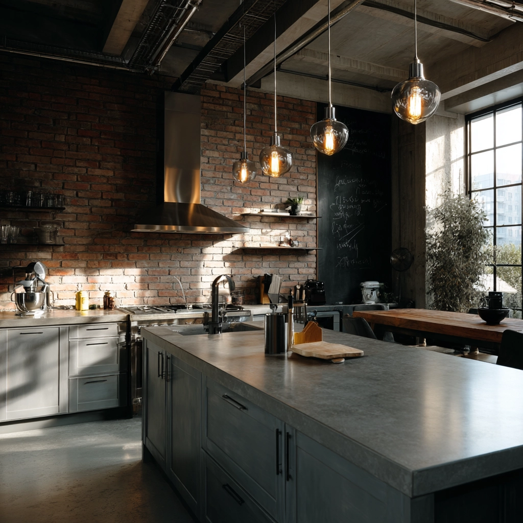 grey kitchen cabinets 11