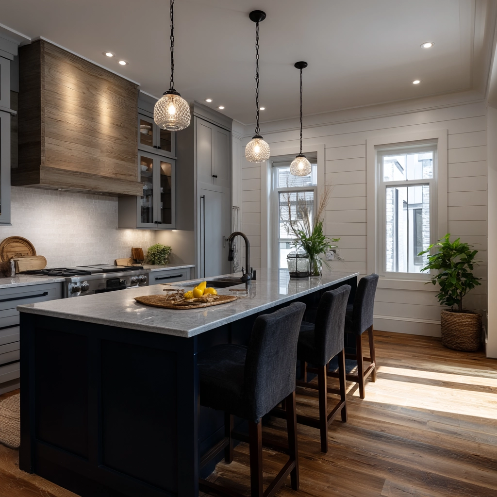 grey kitchen cabinets 28