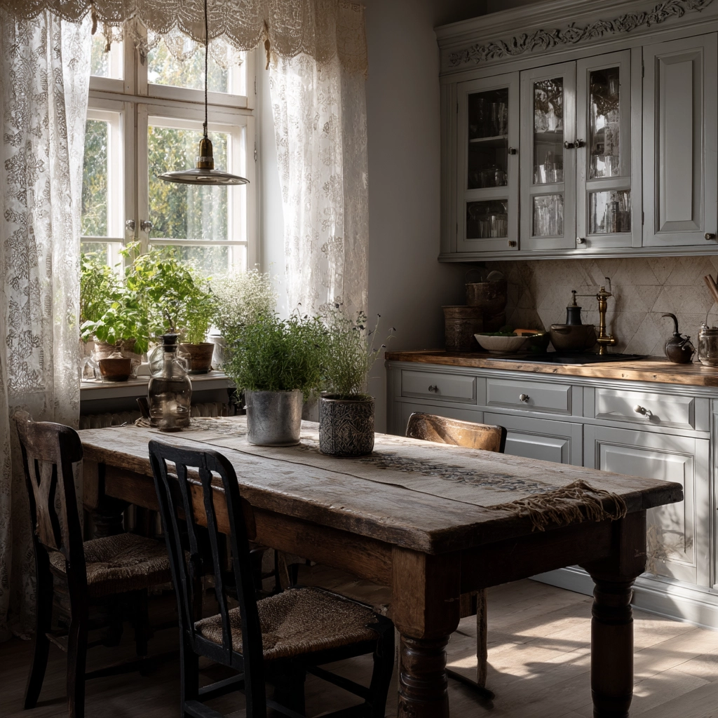 grey kitchen cabinets 36