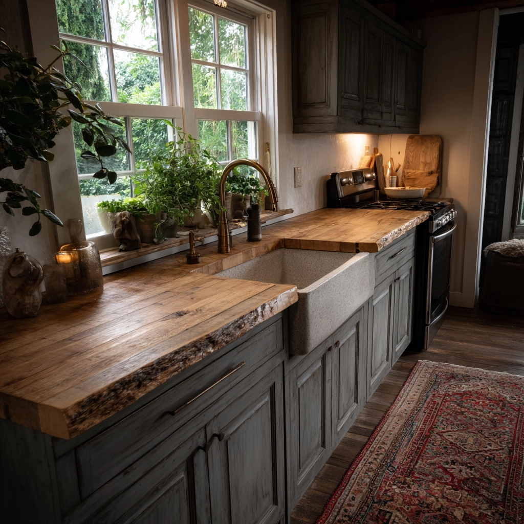 grey kitchen cabinets 5
