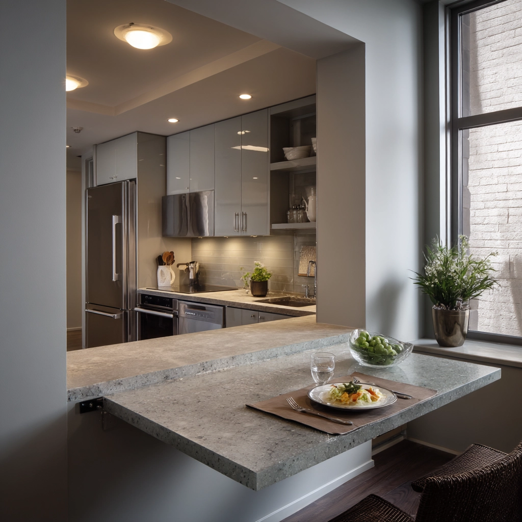 industrial kitchen ideas 23