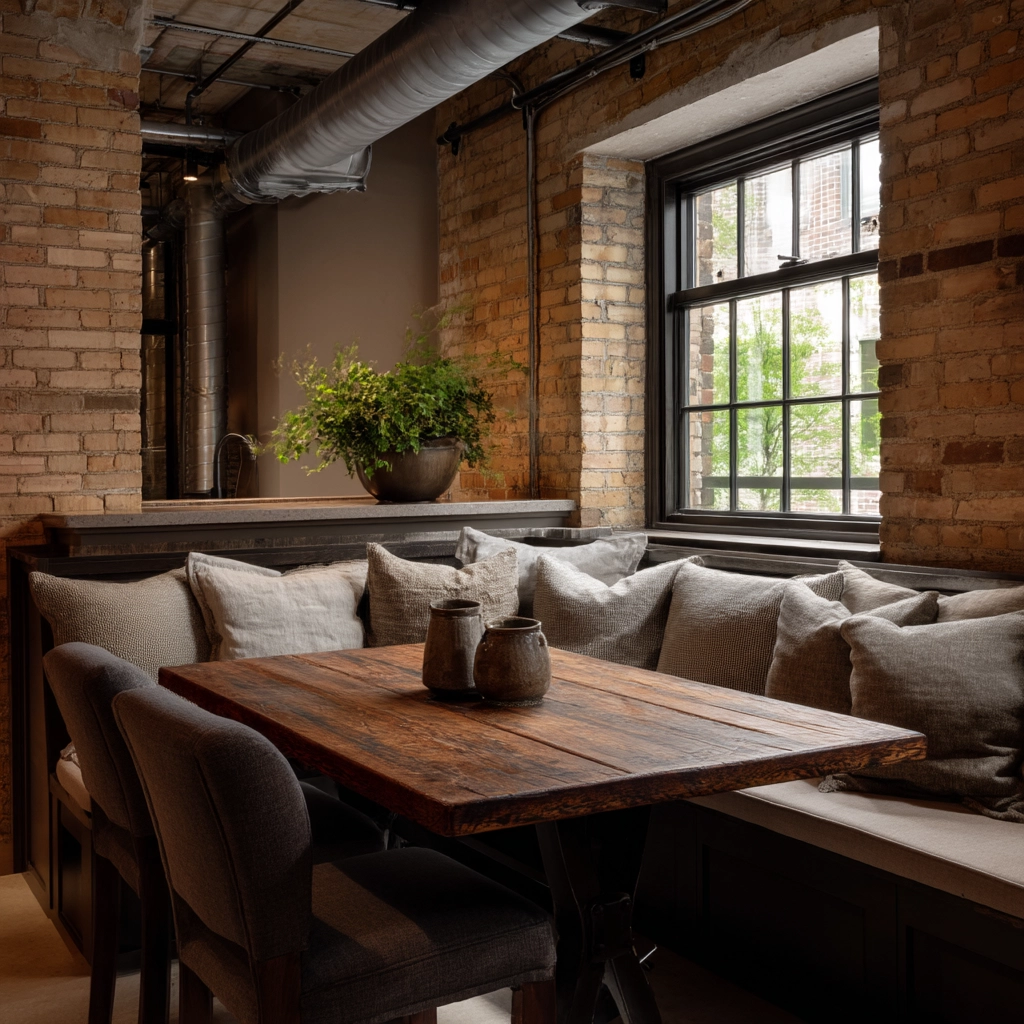 industrial kitchen ideas 33