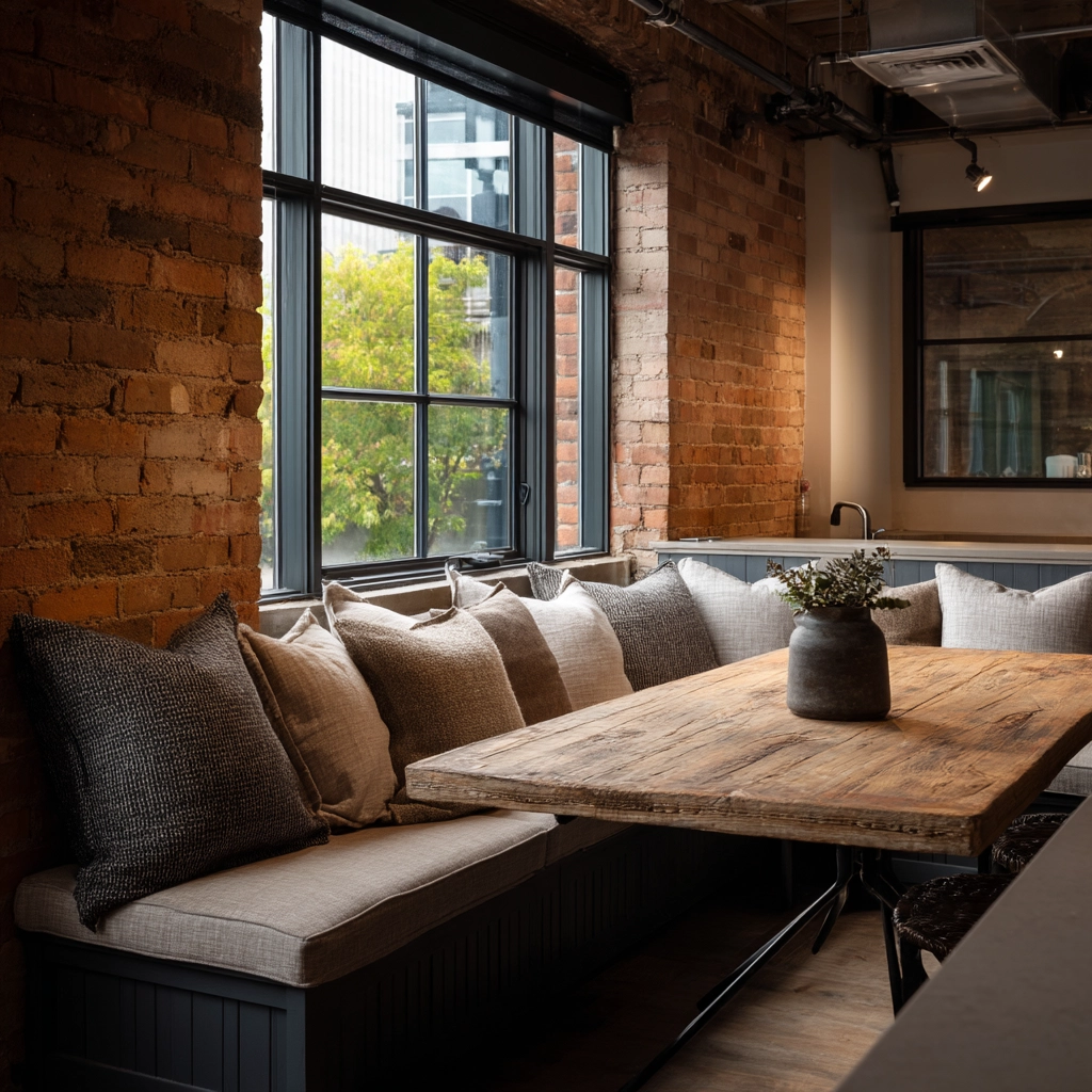 industrial kitchen ideas 34