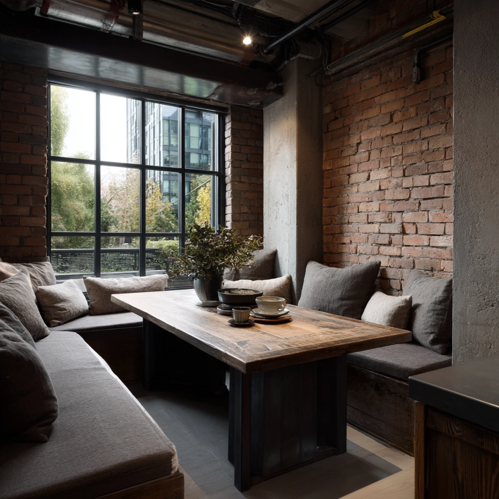 industrial kitchen ideas 35