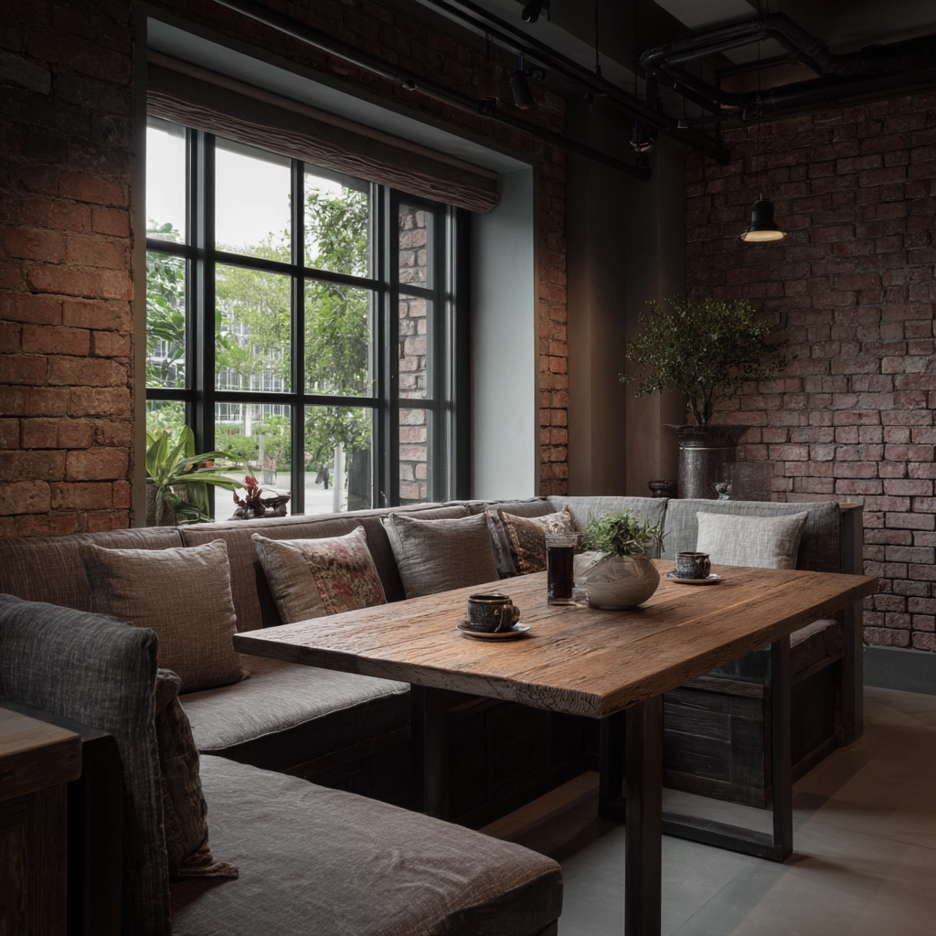 industrial kitchen ideas 36