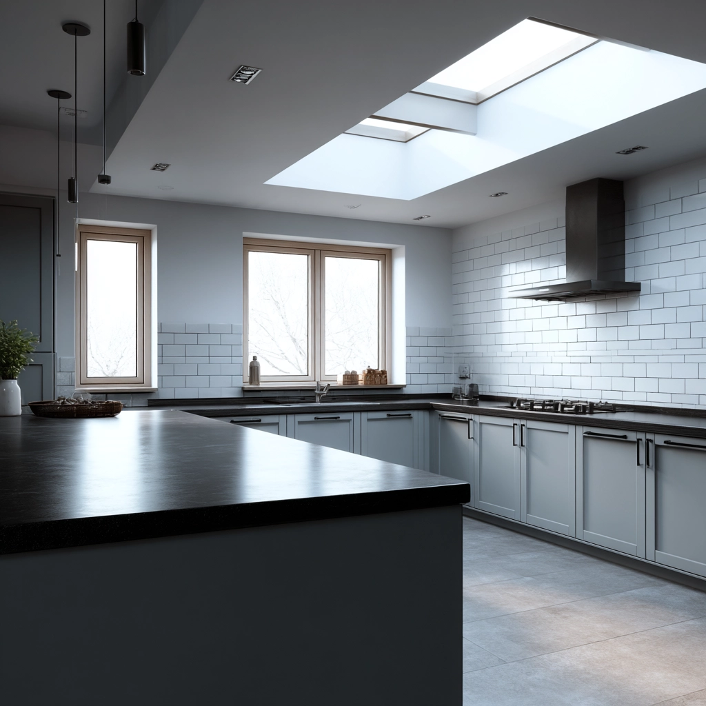 kitchen cabinet color ideas 10