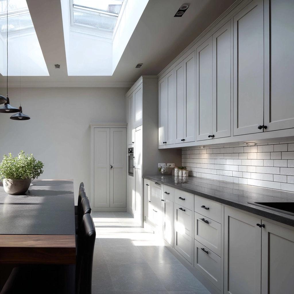 kitchen cabinet color ideas 11