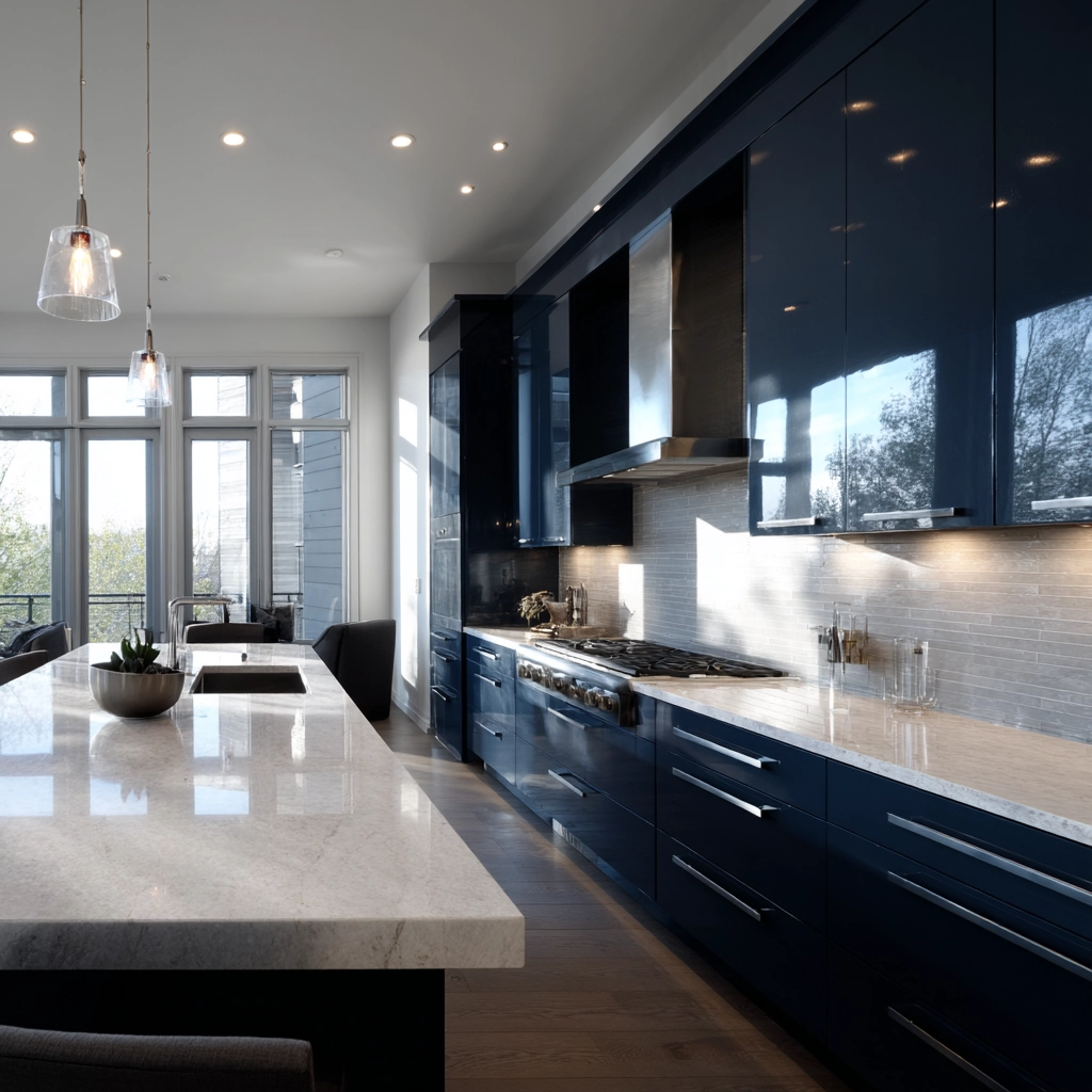 kitchen cabinet color ideas 2