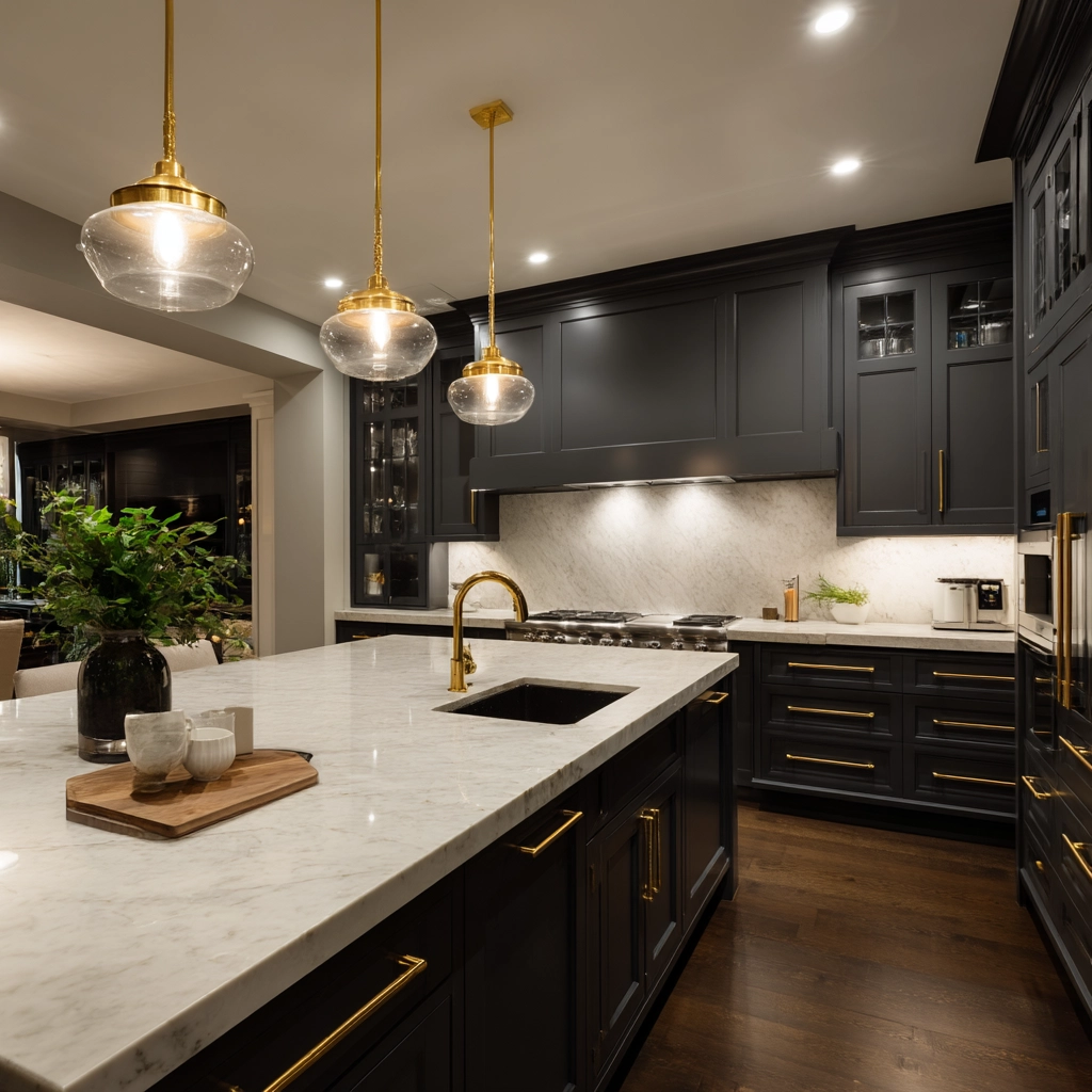 kitchen cabinet color ideas 24
