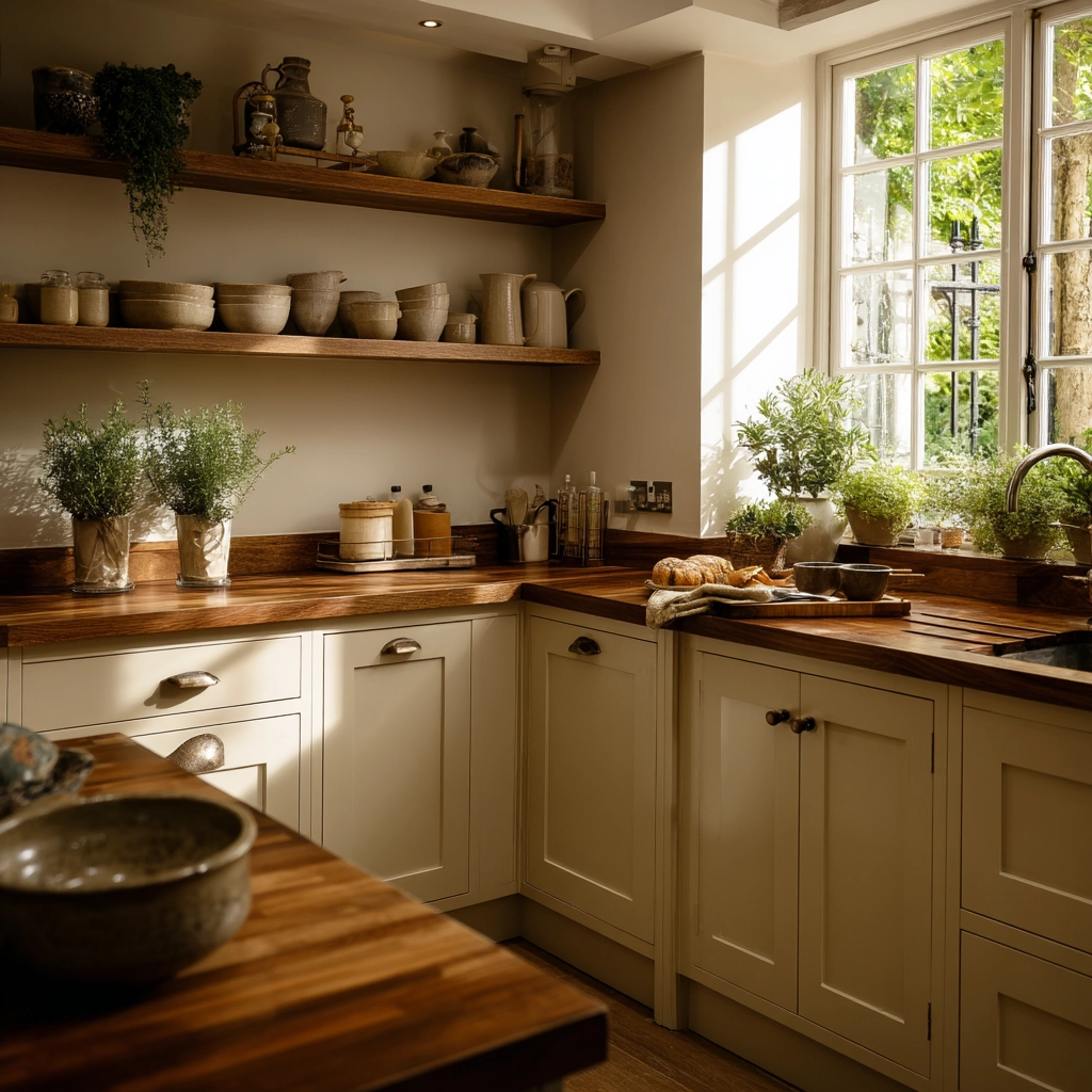 kitchen cabinet color ideas 25