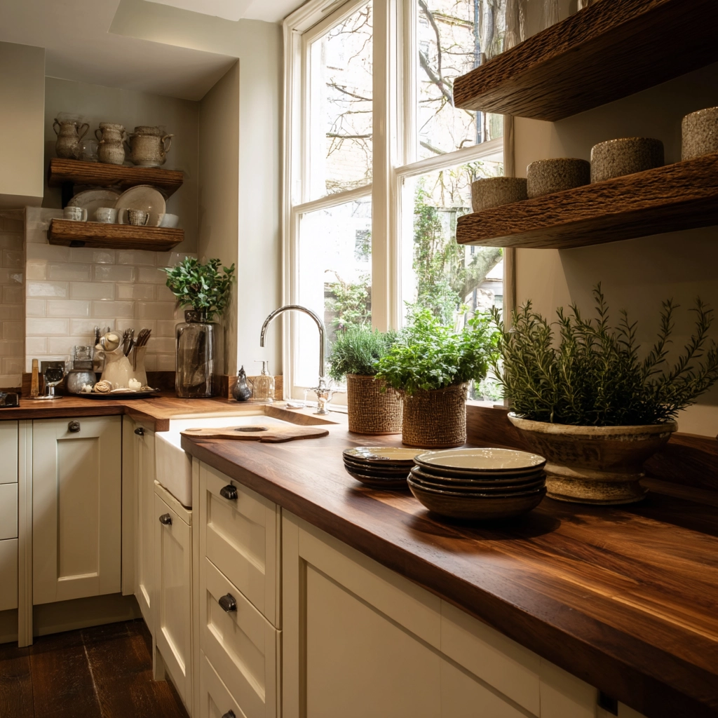 kitchen cabinet color ideas 26