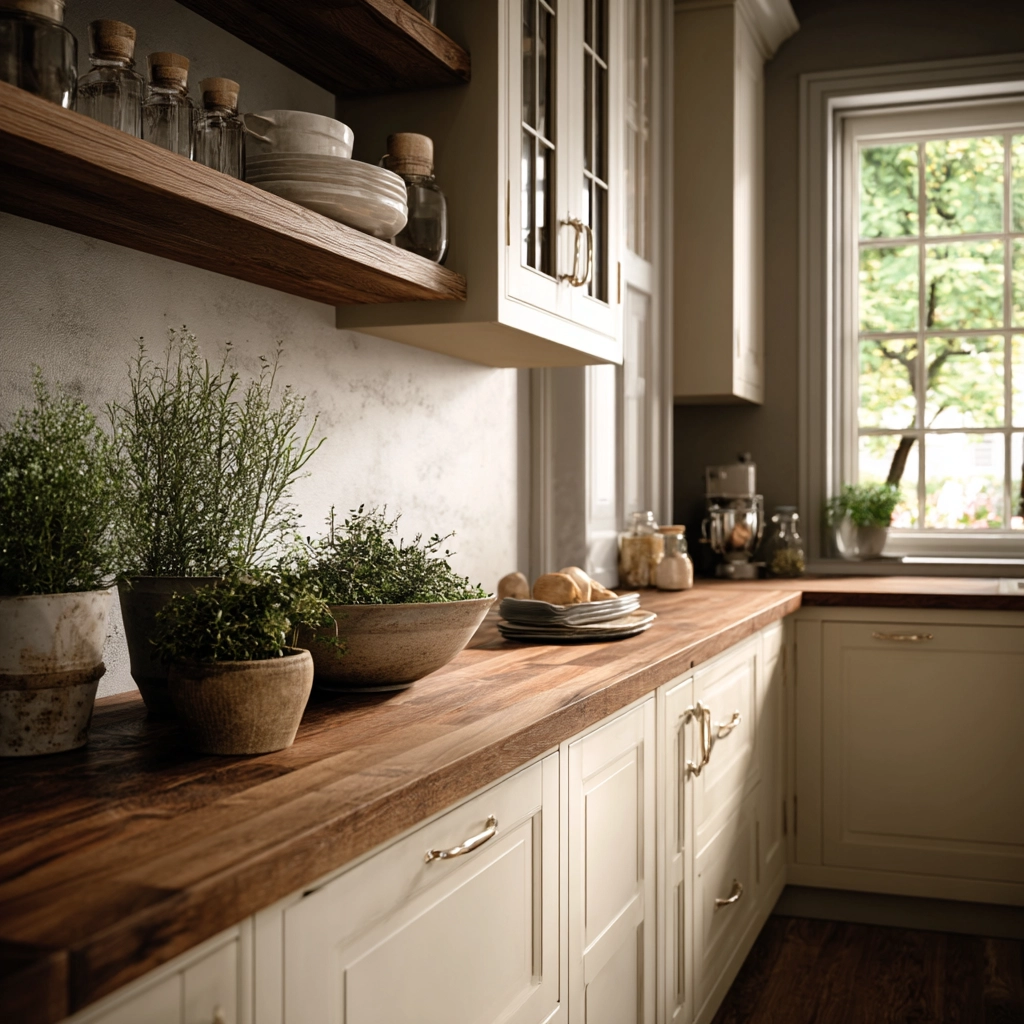 kitchen cabinet color ideas 27