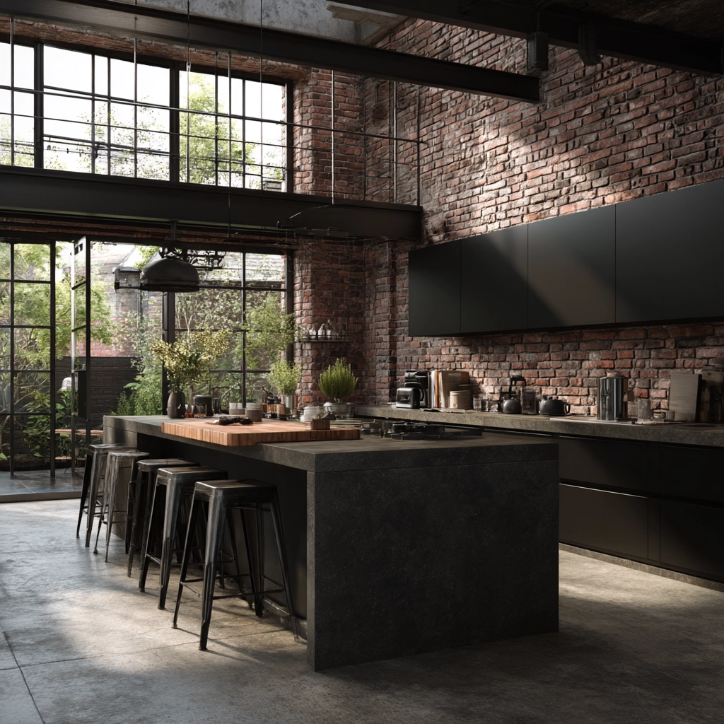 kitchen cabinet color ideas 29