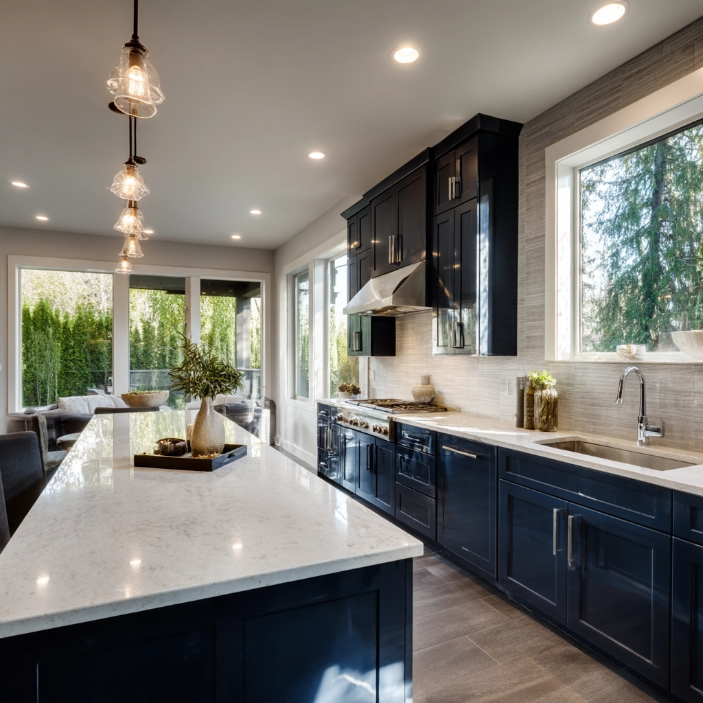 kitchen cabinet color ideas 3