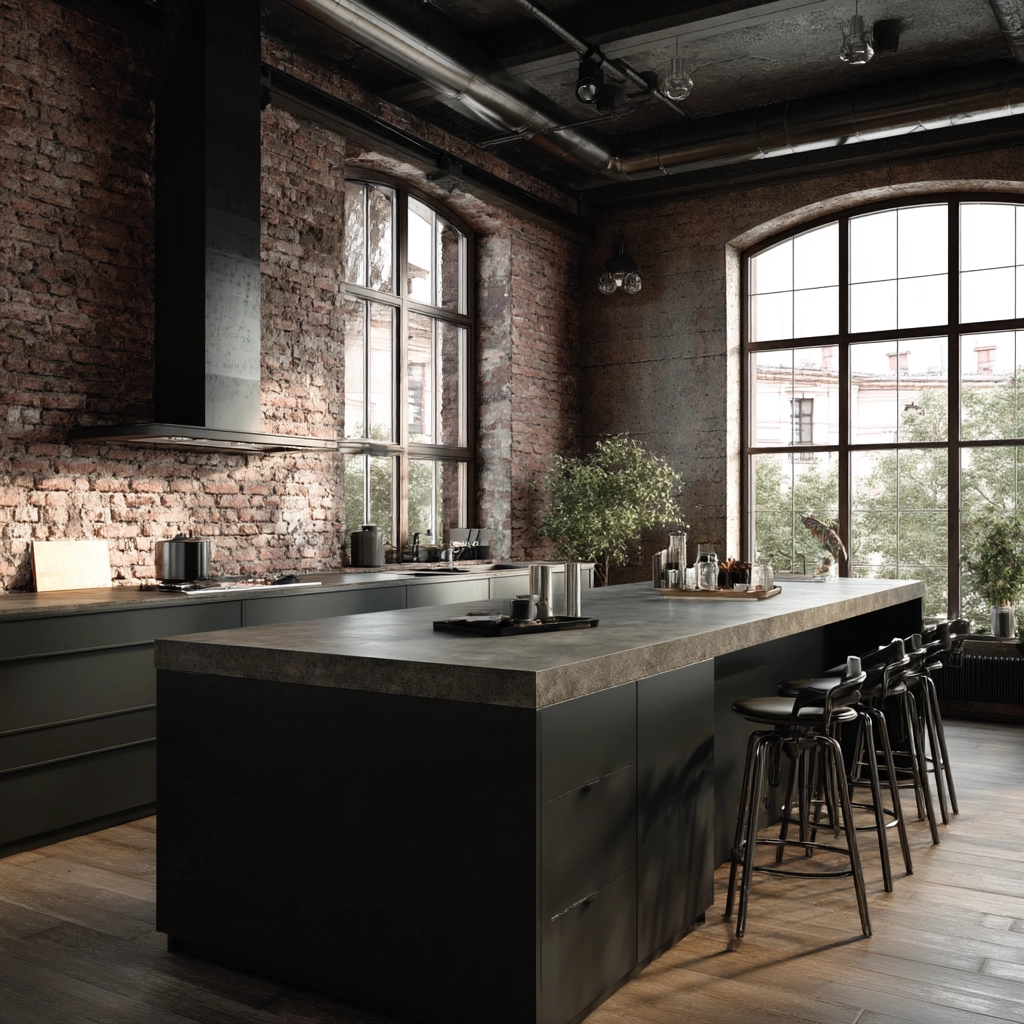 kitchen cabinet color ideas 31