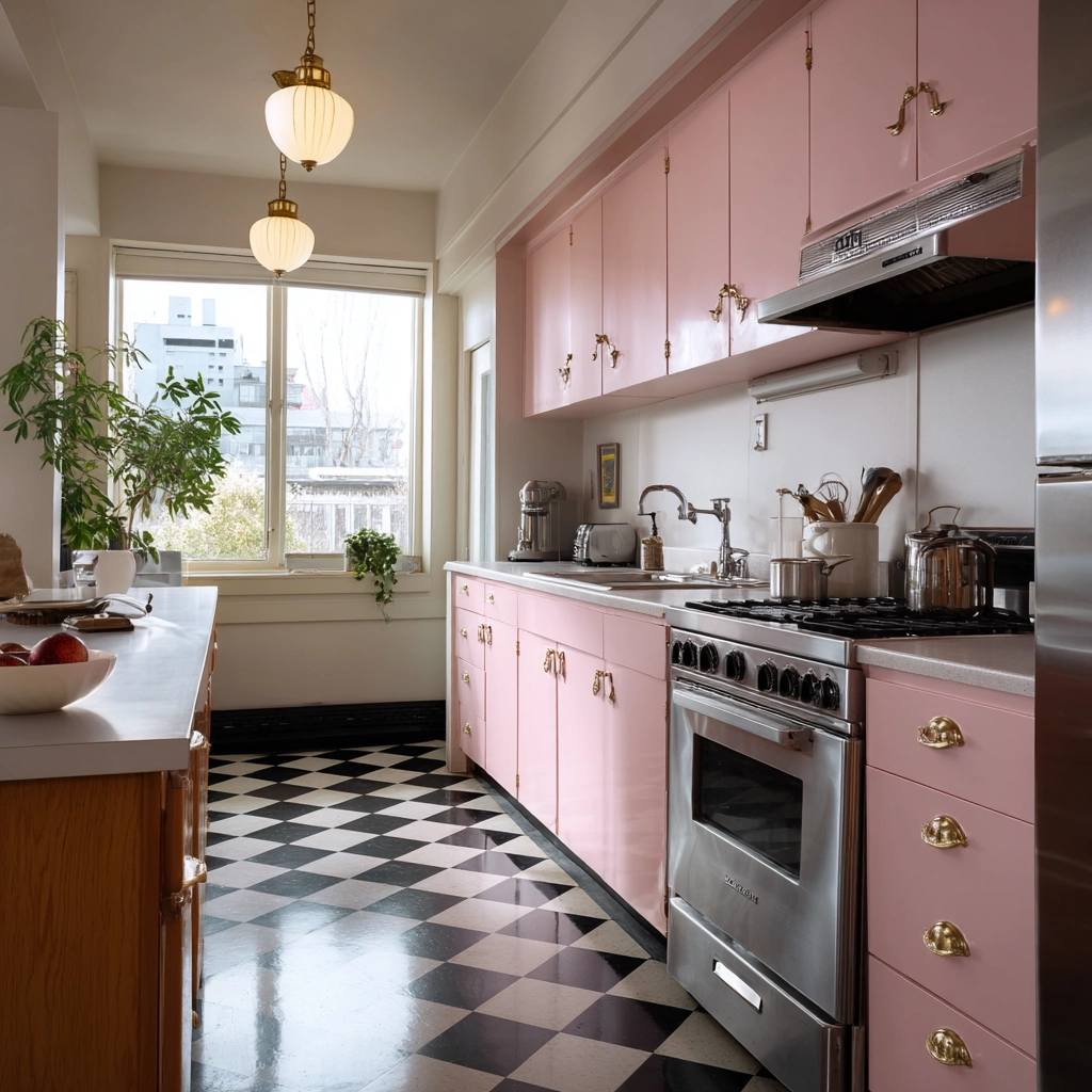 kitchen cabinet color ideas 35