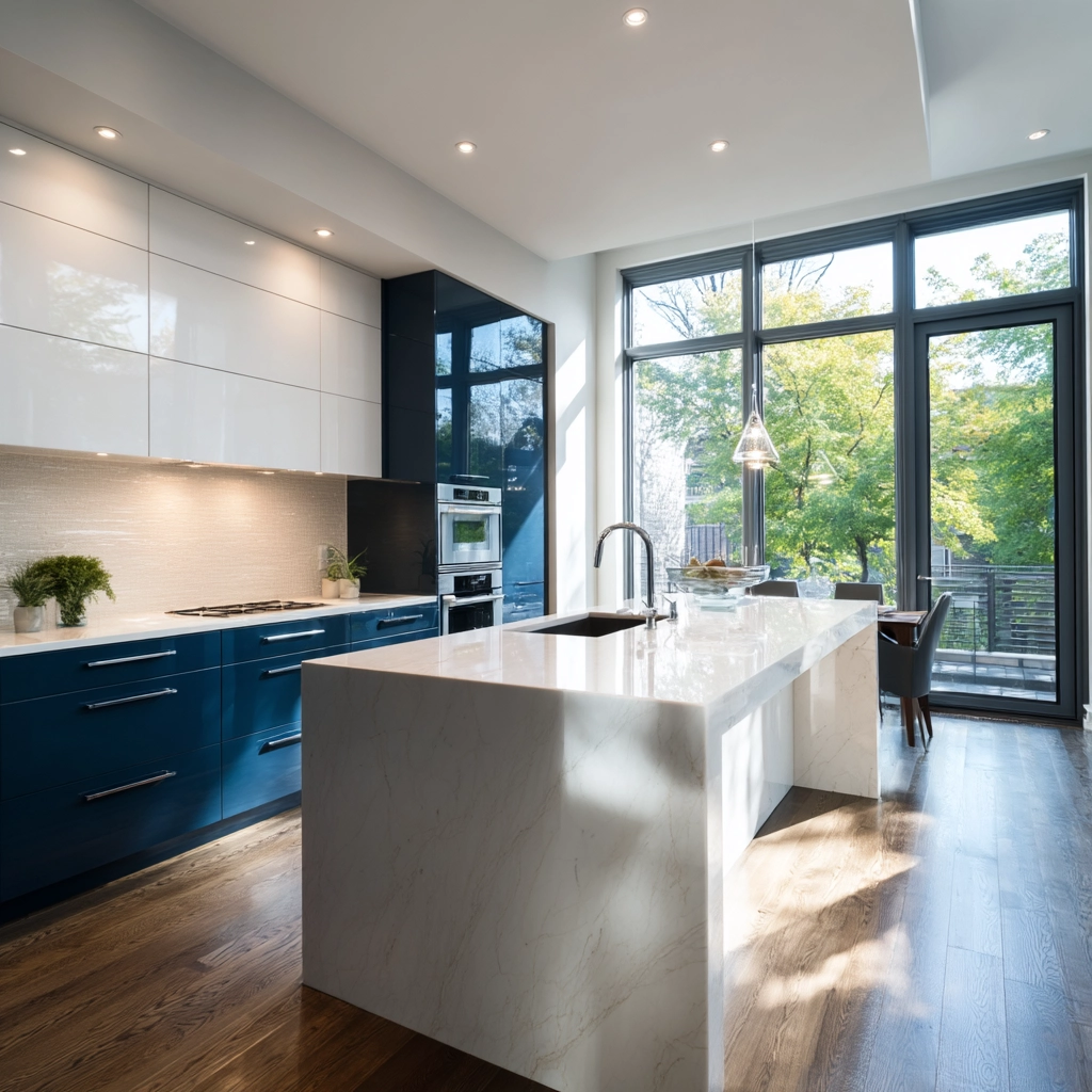 kitchen cabinet color ideas 41