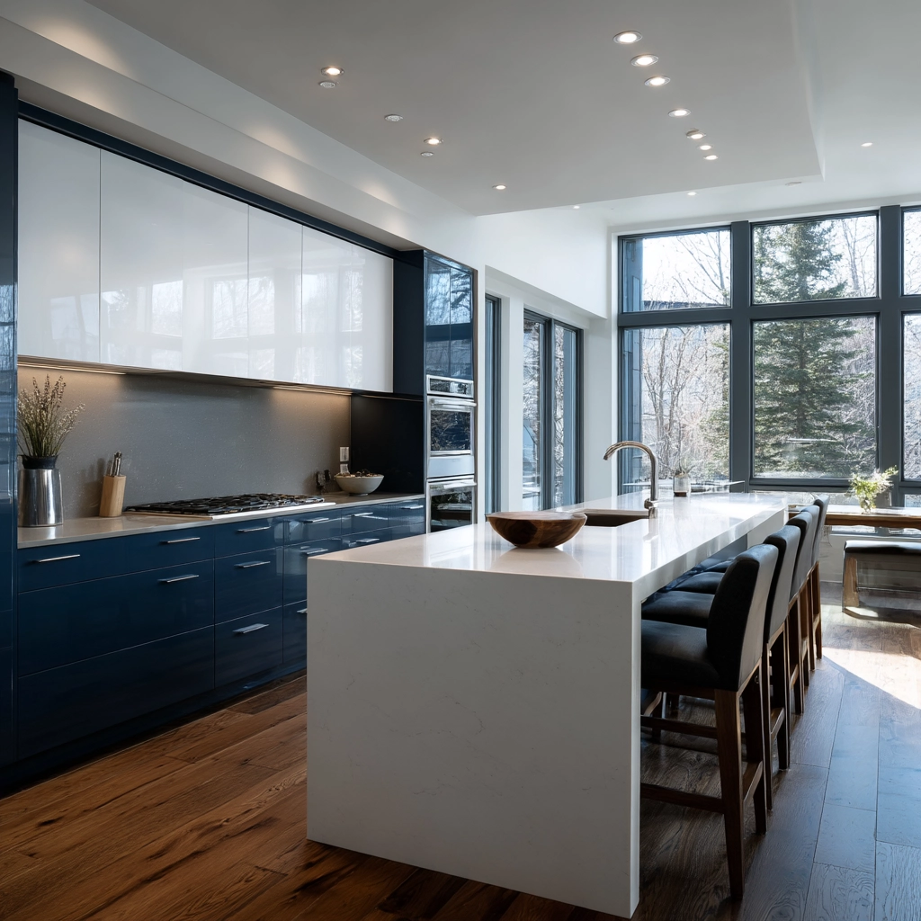 kitchen cabinet color ideas 44