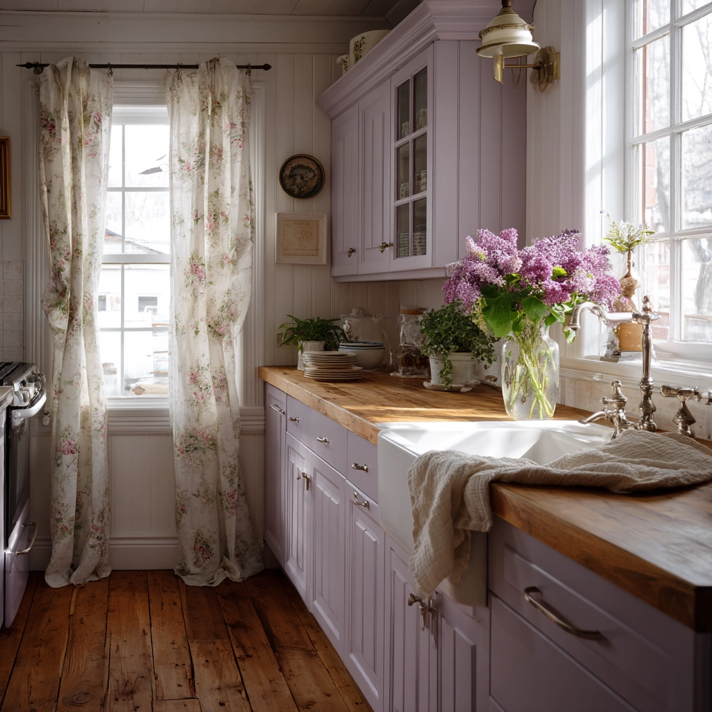 kitchen cabinet color ideas 47