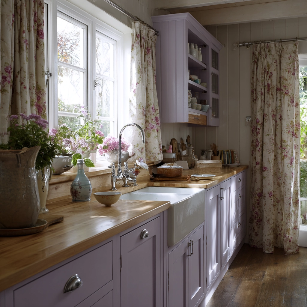kitchen cabinet color ideas 48