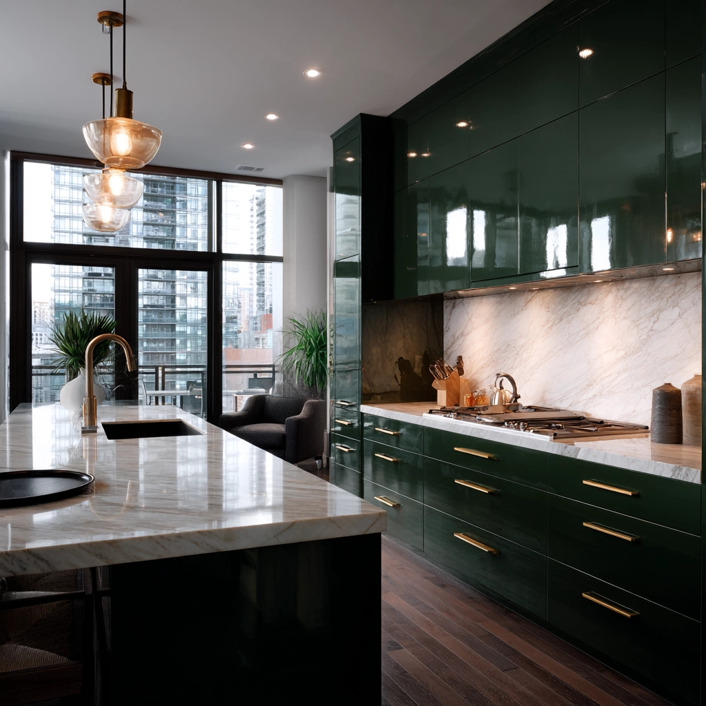 kitchen cabinet color ideas 51
