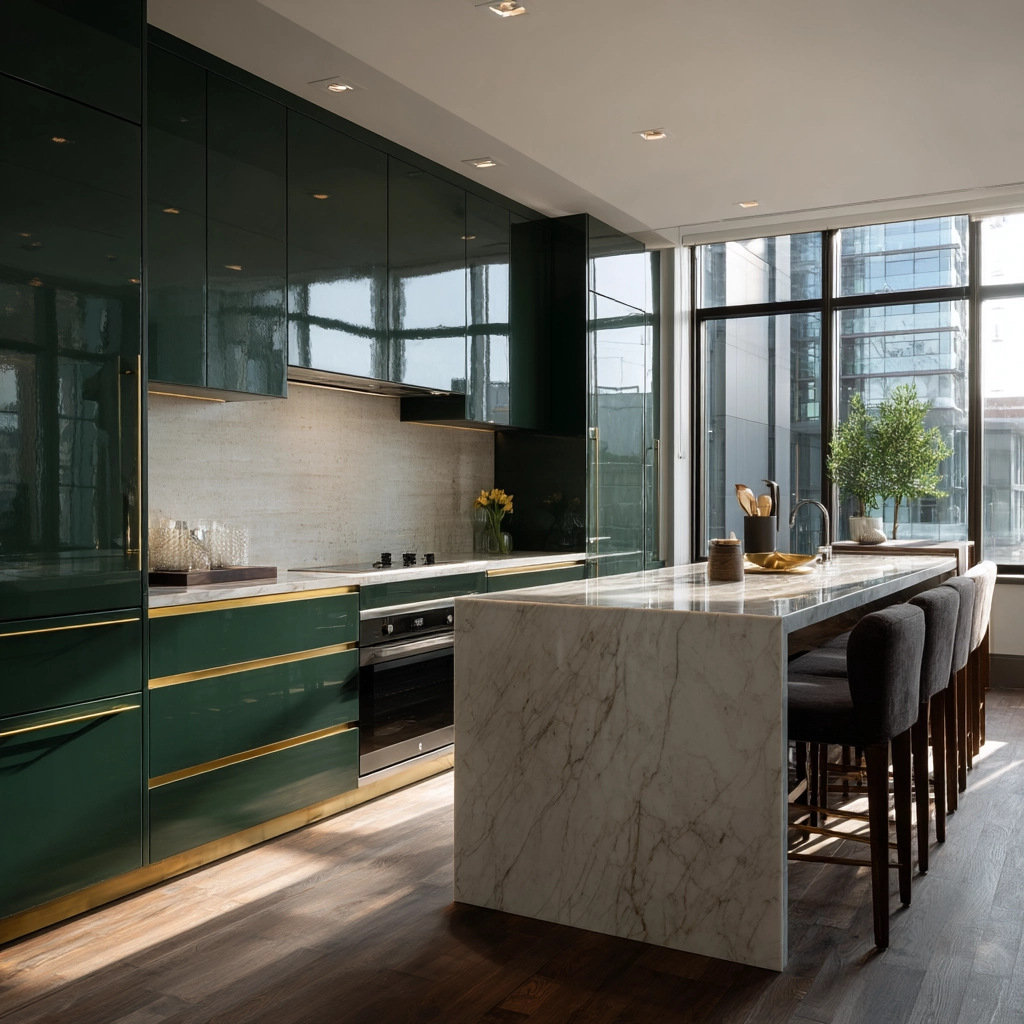 kitchen cabinet color ideas 52