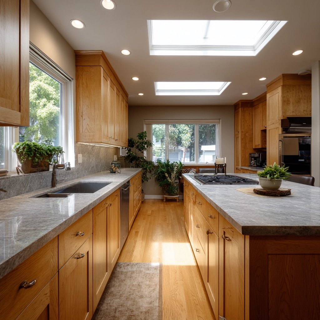 kitchen cabinet color ideas 55