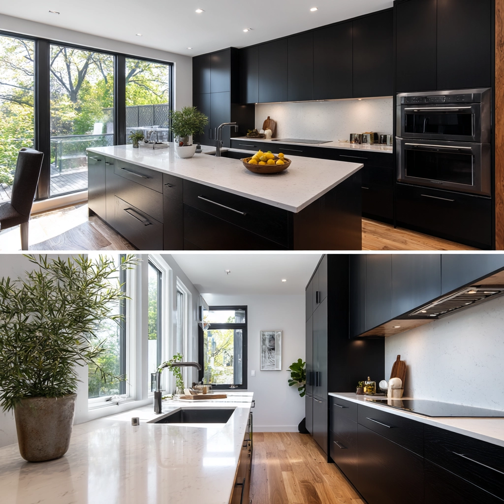 kitchen cabinet color ideas 57