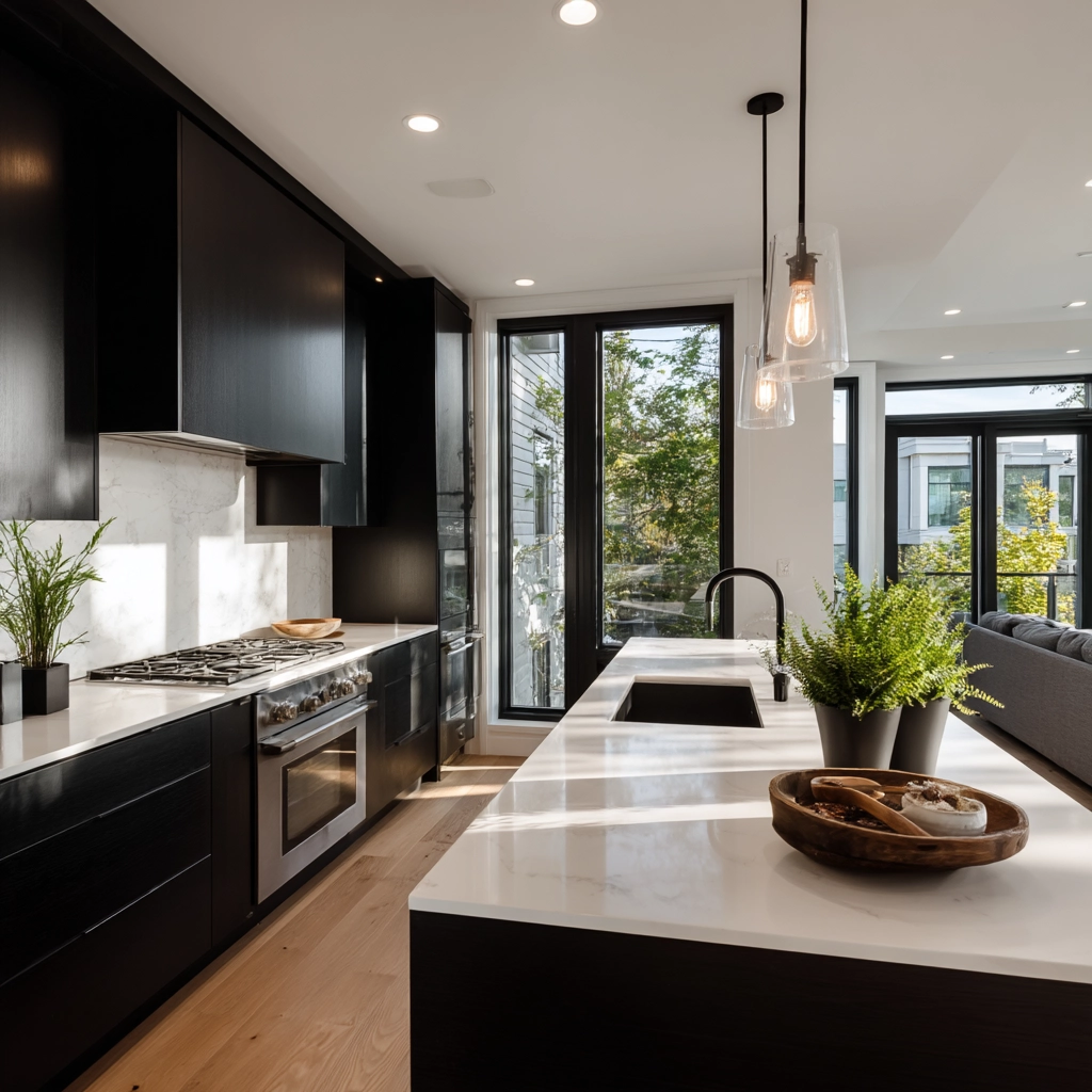 kitchen cabinet color ideas 58