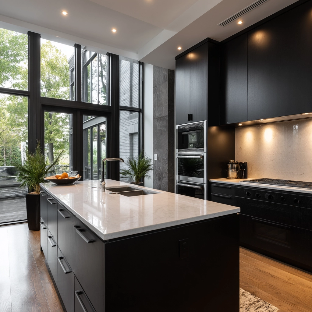 kitchen cabinet color ideas 59