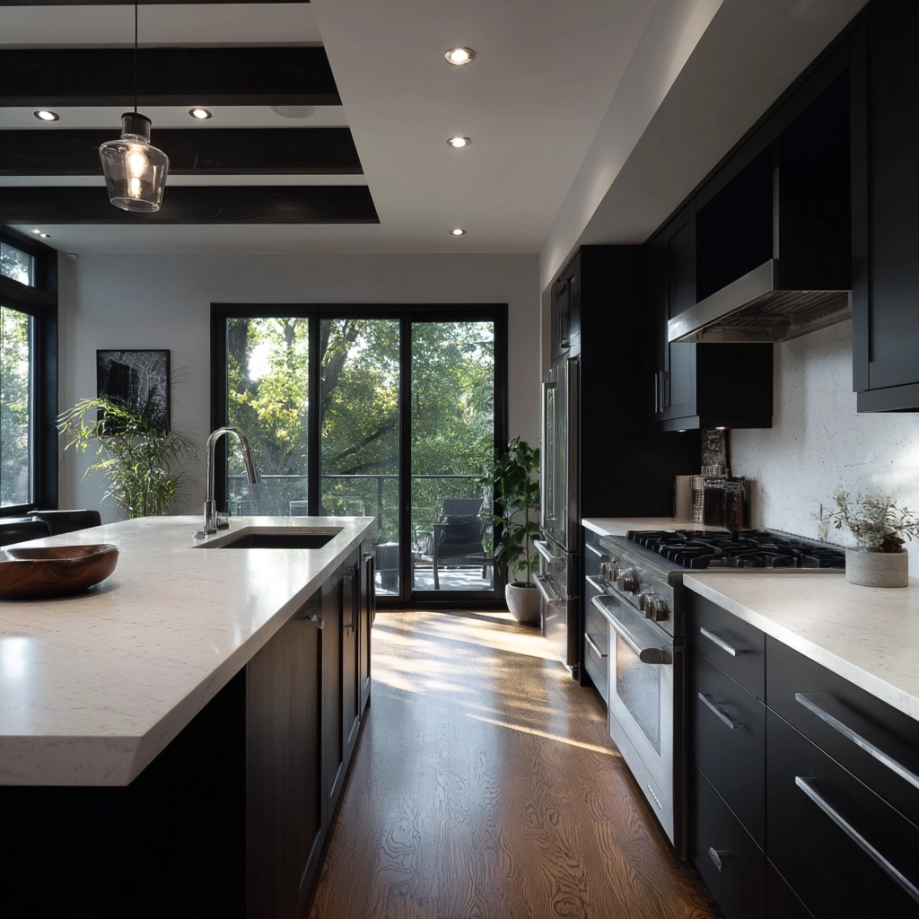 kitchen cabinet color ideas 60
