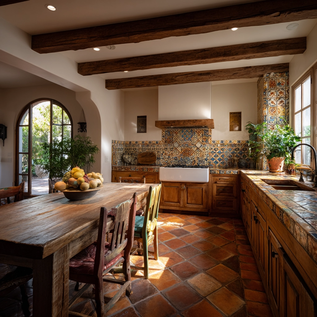 kitchen flooring ideas 13