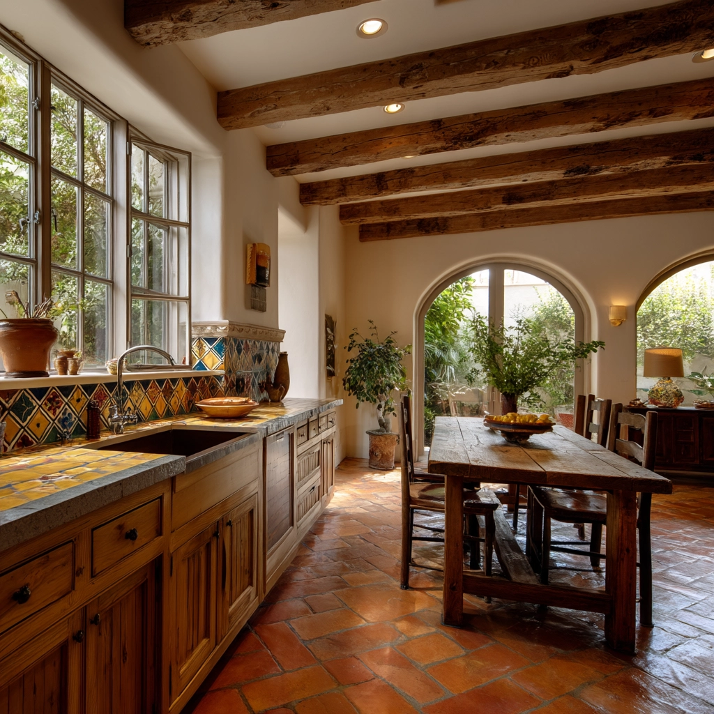 kitchen flooring ideas 14