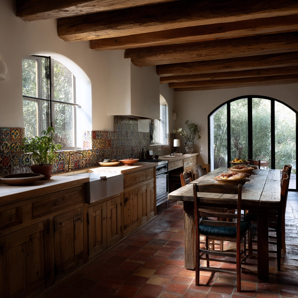 kitchen flooring ideas 15