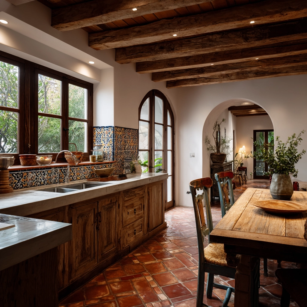 kitchen flooring ideas 16