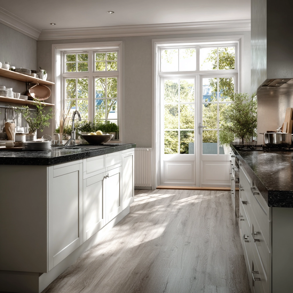 kitchen flooring ideas 19